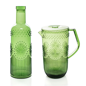 Bottiglie e caraffe Bottiglie e caraffe