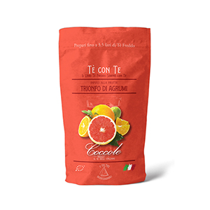 Tè e caffè Tè e caffè