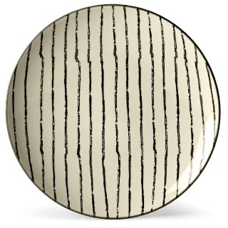 Piatto frutta - confezione 4 pz Ø 20,5 x h 2,5 cm