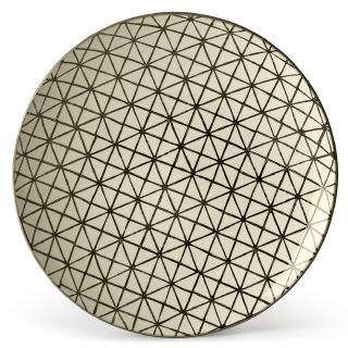 Piatto frutta - confezione 4 pz Ø 20,5 x h 2,5 cm