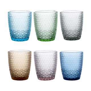 Set 6 tumbler 320 ml