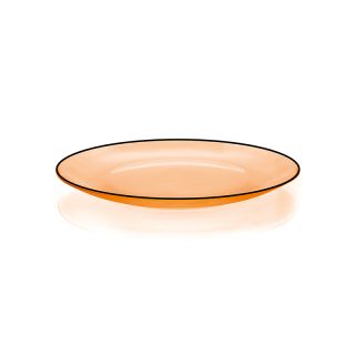 Piatto dessert - confezione 6 pz Ø 16 cm