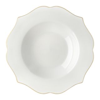 Piatto fondo - confezione 6 pz Ø 22 cm