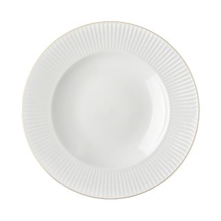 Piatto fondo - confezione 6 pz Ø 22 cm