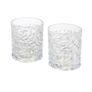 Set 6 bicchieri whisky 300 ml