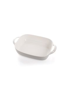 BILBAO PIROFILA DA FORNO CON MANICI 30X23 CM EVVIVA