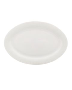 SANTORINI PORTATA OVALE 35 CM EVVIVA
