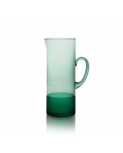 BRAHMS CARAFFA 1,4 LT VERDE SCURO EVVIVA