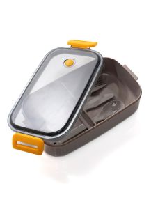 SUBWAY LUNCH BOX TERMICO 21,5 X 11,5 X H 6 CM EVVIVA