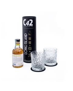 C42 COCKTAIL FOR TWO LONG ISLAND EVVIVA