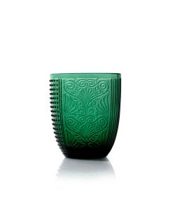 MIBA BICCHIERE ACQUA VERDE EVVIVA