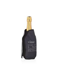 CHEERS GLACETTE VINO PLASTICA EVVIVA