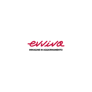 LAMPADA CON BULBO ELEFANTE H 24,50 EVVIVA