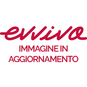 ANDALUCIA GRATTUGIA MANUALE IN ACCIAIO 26 CM EVVIVA